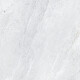 Glazed porcelain floor tiles, 120x120 cm, light grey stone, matt finish, A4H1126 Agathos White #5