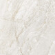 Glazed porcelain floor tiles, 60x120 cm, light grey stone, matt finish, A4H1127 Agathos White #1