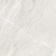 Glazed porcelain floor tiles, 60x120 cm, light grey stone, matt finish, A4H1127 Agathos White #4