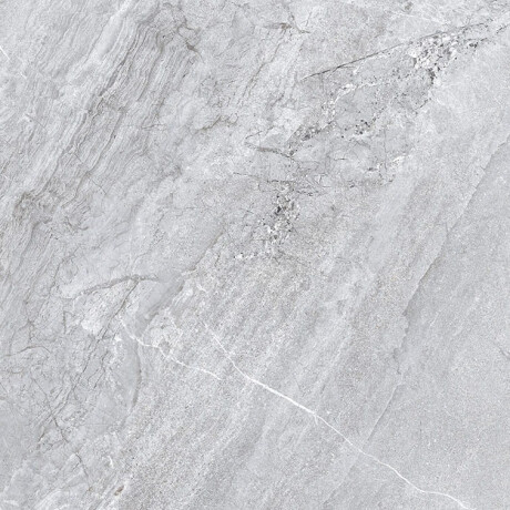 Glazed porcelain stoneware floor tiles, 120x280 cm, stone grey, matt finish, A4H1129 Agathos Grey #7