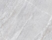 Glazed porcelain stoneware floor tiles, 120x120 cm, stone grey, matt finish, A4H1130 Agathos Grey