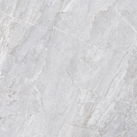 Glazed porcelain stoneware floor tiles, 120x120 cm, stone grey, matt finish, A4H1130 Agathos Grey #4