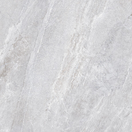 Glazed porcelain stoneware floor tiles, 120x120 cm, stone grey, matt finish, A4H1130 Agathos Grey #10