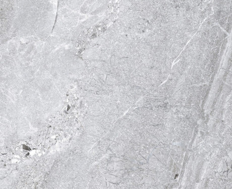 Glazed porcelain stoneware floor tiles, 60x120 cm, stone grey, matt finish, A4H1131 Agathos Grey