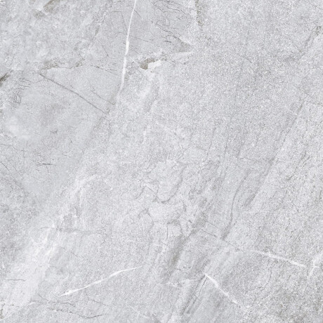 Glazed porcelain stoneware floor tiles, 60x120 cm, stone grey, matt finish, A4H1131 Agathos Grey #2