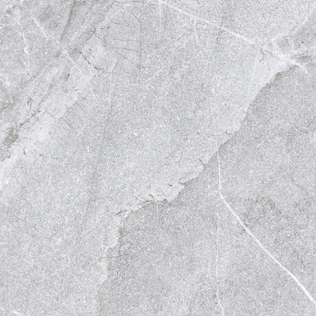 Glazed porcelain stoneware floor tiles, 60x120 cm, stone grey, matt finish, A4H1131 Agathos Grey #3