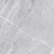 Glazed porcelain stoneware floor tiles, 60x120 cm, stone grey, matt finish, A4H1131 Agathos Grey #4
