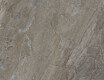 Glazed porcelain floor tiles, 120x120 cm, brown stone-effect, matt finish, A4H1134 Agathos Multicolor