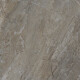 Glazed porcelain floor tiles, 120x120 cm, brown stone-effect, matt finish, A4H1134 Agathos Multicolor #1