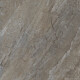 Glazed porcelain floor tiles, 120x120 cm, brown stone-effect, matt finish, A4H1134 Agathos Multicolor #3