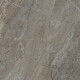 Glazed porcelain floor tiles, 120x120 cm, brown stone-effect, matt finish, A4H1134 Agathos Multicolor #4