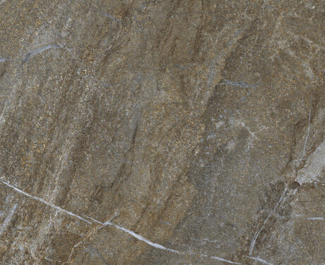Glazed porcelain floor tiles, 60x120 cm, brown stone-effect, matt finish, A4H1135 Agathos Multicolor