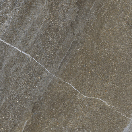 Glazed porcelain floor tiles, 60x120 cm, brown stone-effect, matt finish, A4H1135 Agathos Multicolor #2