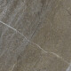 Glazed porcelain floor tiles, 60x120 cm, brown stone-effect, matt finish, A4H1135 Agathos Multicolor #2