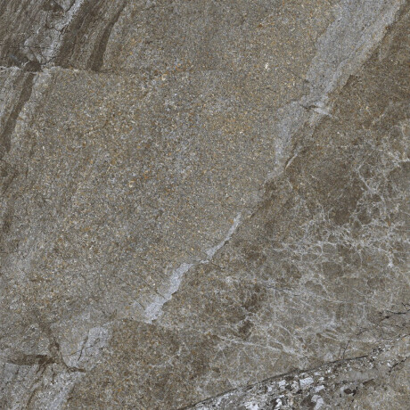 Glazed porcelain floor tiles, 60x120 cm, brown stone-effect, matt finish, A4H1135 Agathos Multicolor #3