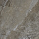 Glazed porcelain floor tiles, 60x120 cm, brown stone-effect, matt finish, A4H1135 Agathos Multicolor #3