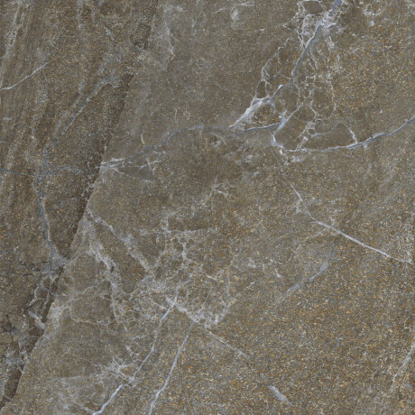 Glazed porcelain floor tiles, 60x120 cm, brown stone-effect, matt finish, A4H1135 Agathos Multicolor #5