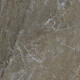 Glazed porcelain floor tiles, 60x120 cm, brown stone-effect, matt finish, A4H1135 Agathos Multicolor #5