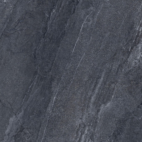 Glazed porcelain floor tiles, 120x280 cm, anthracite stone, matt finish, A4H1137 Agathos Anthracite #5