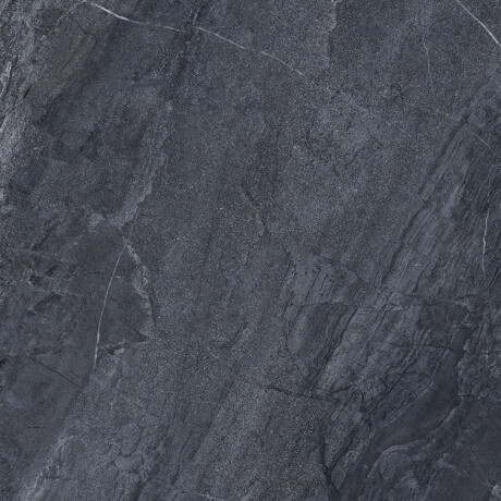 Glazed porcelain floor tiles, 120x280 cm, anthracite stone, matt finish, A4H1137 Agathos Anthracite #6