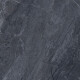 Glazed porcelain floor tiles, 120x280 cm, anthracite stone, matt finish, A4H1137 Agathos Anthracite #6