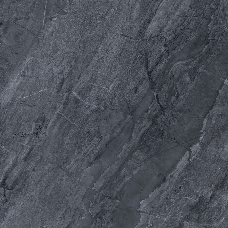 Glazed porcelain floor tiles, 120x120 cm, anthracite stone, matt finish, A4H1138 Agathos Anthracite #2