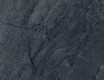 Glazed porcelain floor tiles, 60x120 cm, anthracite stone, matt finish, A4H1139 Agathos Anthracite
