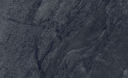 Glazed porcelain floor tiles, 60x120 cm, anthracite stone, matt finish, A4H1139 Agathos Anthracite