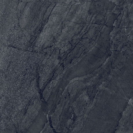 Glazed porcelain floor tiles, 60x120 cm, anthracite stone, matt finish, A4H1139 Agathos Anthracite #1