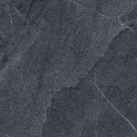 Glazed porcelain floor tiles, 60x120 cm, anthracite stone, matt finish, A4H1139 Agathos Anthracite #3