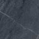 Glazed porcelain floor tiles, 60x120 cm, anthracite stone, matt finish, A4H1139 Agathos Anthracite #4