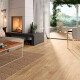 Wood-effect floor tiles, 20x120, matt finish, A4H1143, Homy Natural #7