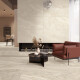 60.5 x 121 floor tiles, beige stone-effect, matt finish, A4H1144 Luxor Natural #6