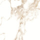 Glazed porcelain stoneware floor tiles, 60x120cm, white with gold veining, matt, rectified, A4H116 Varenna #3