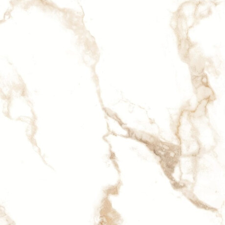 Glazed porcelain stoneware floor tiles, 60x120cm, white with gold veining, matt, rectified, A4H116 Varenna #5