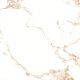 Glazed porcelain stoneware floor tiles, 60x120cm, white with gold veining, matt, rectified, A4H116 Varenna #7