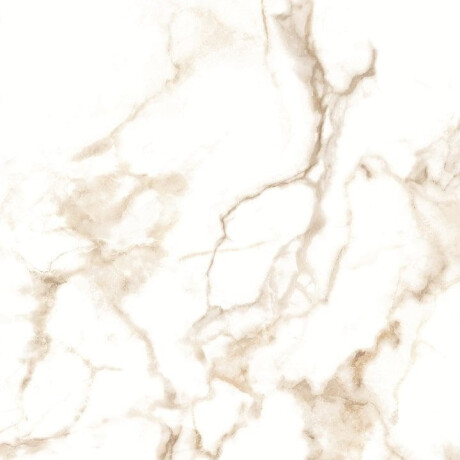 Glazed porcelain stoneware floor tiles, 60x120cm, white with gold veining, matt, rectified, A4H116 Varenna #8