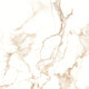 Glazed porcelain stoneware floor tiles, 60x120cm, white with gold veining, matt, rectified, A4H116 Varenna #8