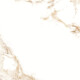 Glazed porcelain stoneware floor tiles, 60x120cm, white with gold veining, matt, rectified, A4H116 Varenna #9
