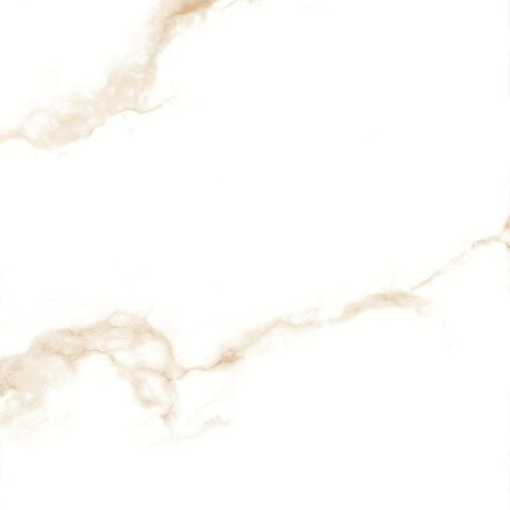 Glazed porcelain stoneware floor tiles, 60x120cm, white with gold veining, matt, rectified, A4H116 Varenna #12