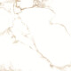 Glazed porcelain stoneware floor tiles, 60x120cm, white with gold veining, matt, rectified, A4H116 Varenna #16