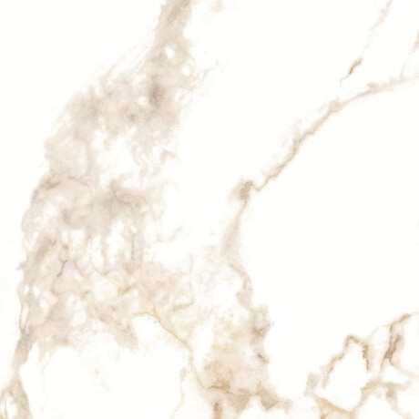 Glazed porcelain stoneware floor tiles, 60x120cm, white with gold veining, matt, rectified, A4H116 Varenna #19