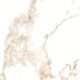 Glazed porcelain stoneware floor tiles, 60x120cm, white with gold veining, matt, rectified, A4H116 Varenna #19