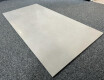Lappato porcelain stoneware for flooring, 60x120, light grey, rectified, A4H122 Poli Gris