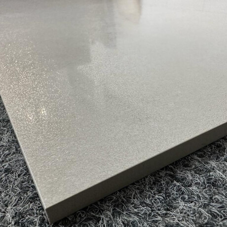 Lappato porcelain stoneware for flooring, 60x120, light grey, rectified, A4H122 Poli Gris #4