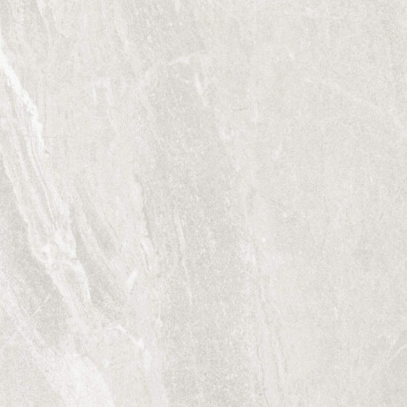 Glazed porcelain stoneware floor tiles, 60x120cm, light grey, matt, rectified, A4H125, Materia Pearl #4