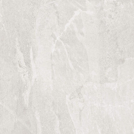 Glazed porcelain stoneware floor tiles, 60x120cm, light grey, matt, rectified, A4H125, Materia Pearl #5