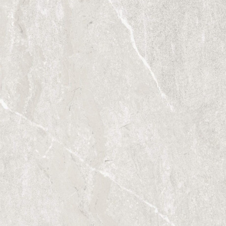 Glazed porcelain stoneware floor tiles, 60x120cm, light grey, matt, rectified, A4H125, Materia Pearl #8