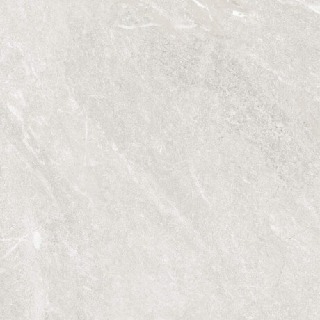Glazed porcelain stoneware floor tiles, 60x120cm, light grey, matt, rectified, A4H125, Materia Pearl #9