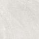 Glazed porcelain stoneware floor tiles, 60x120cm, light grey, matt, rectified, A4H125, Materia Pearl #9